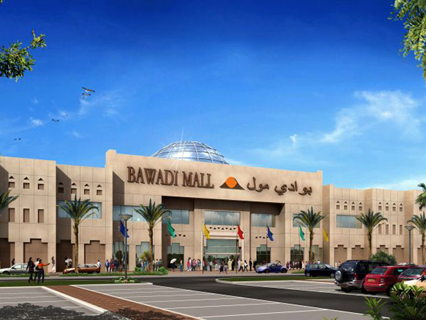 تعرّف إلى أفخم مركز تجاري في العالم